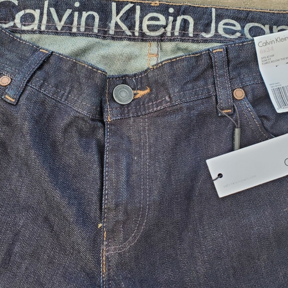 Calvin Klein Jeans